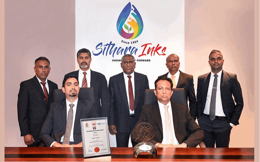 National Quality Award