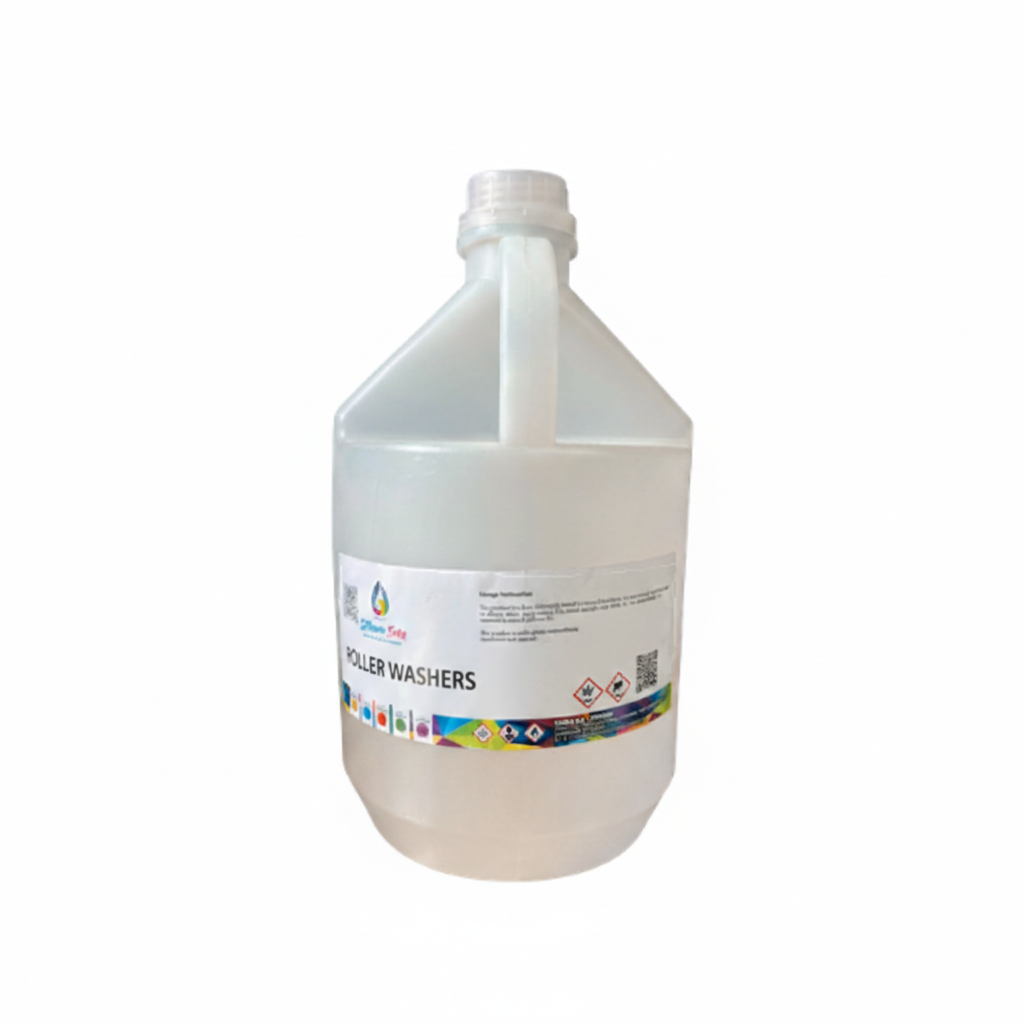Roller Cleaner